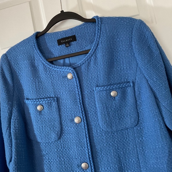 Talbots Jacket - Picture 13 of 13